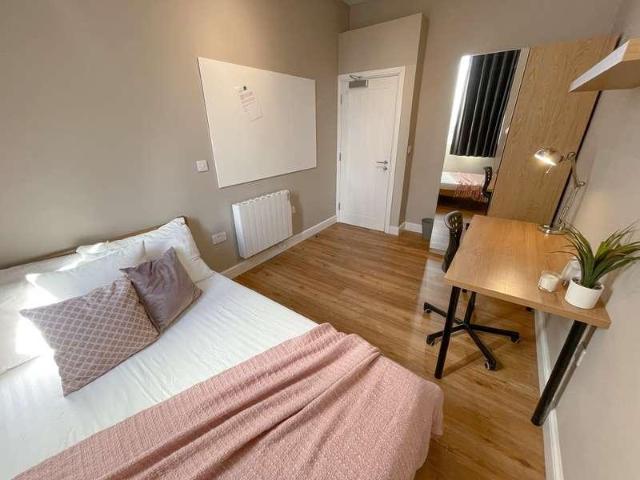 Apartment for rent in Canning / Georgian Quarter, Calderstones