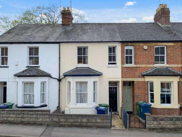 Apartment for rent in Berrick Salome, Oxfordshire