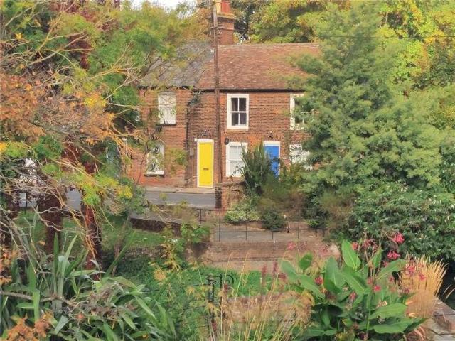 House for rent in Stuppington, The Bridge