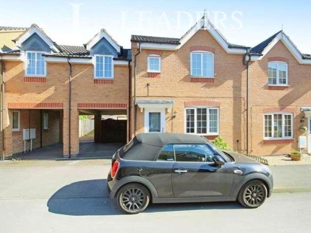 House for rent in Stoke, Stoke-on-Trent