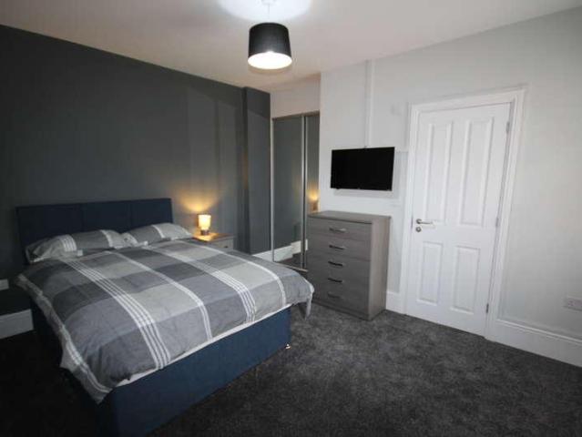 House for rent in Horninglow and Eton, Beamhurst