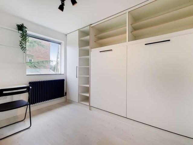 Apartment for rent in London Borough of Lewisham, Greater London