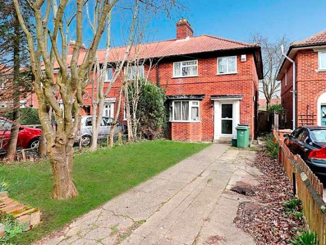 Apartment for rent in Berrick Salome, Oxfordshire