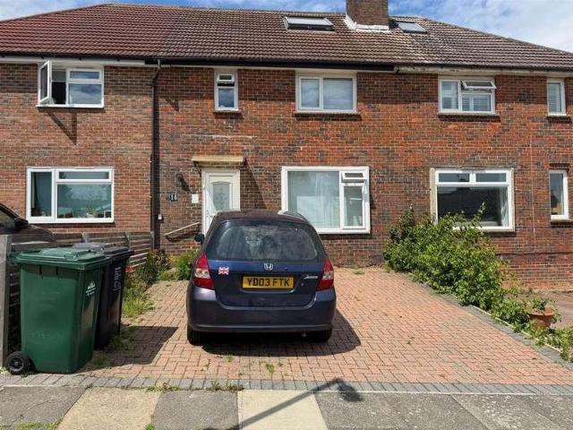 House for rent in Coldean, Brighton & Hove
