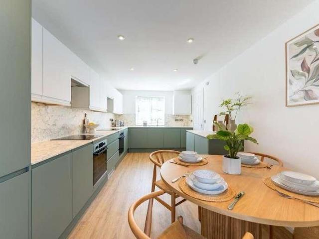 House for rent in Chesterton, Arbury