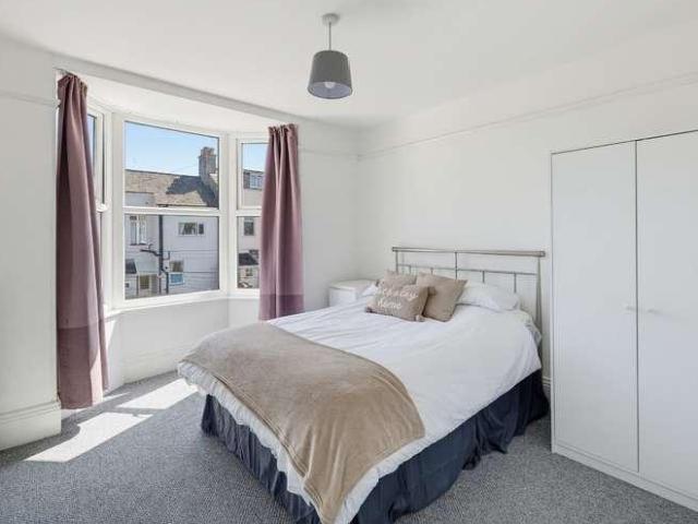 House for rent in St.Judes, Mount Wise