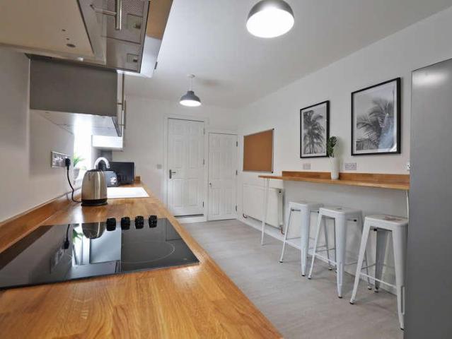 House for rent in Bedford