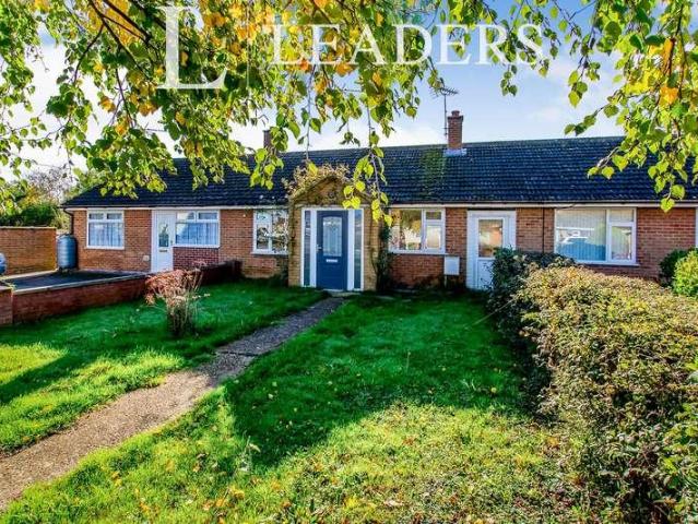 House for rent in Four Gotes, Cambridgeshire