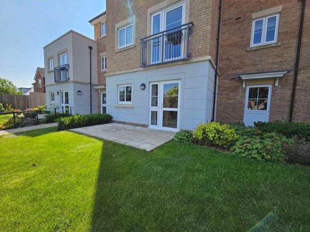 House for rent in Fordington