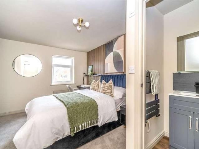 House for rent in Milton Keynes