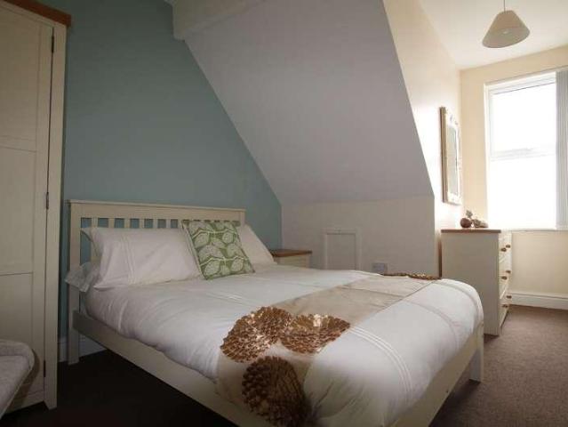 House for rent in Beamhurst, Staffordshire