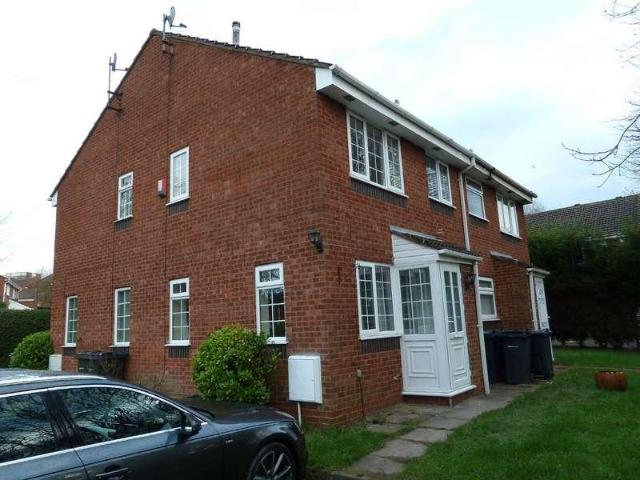 House for rent in Sutton Coldfield, West Midlands