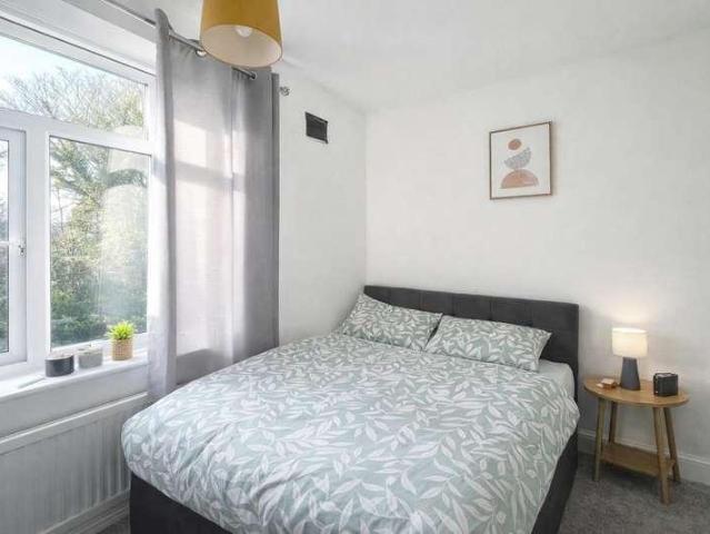 Apartment for rent in North Earlham, East Bank