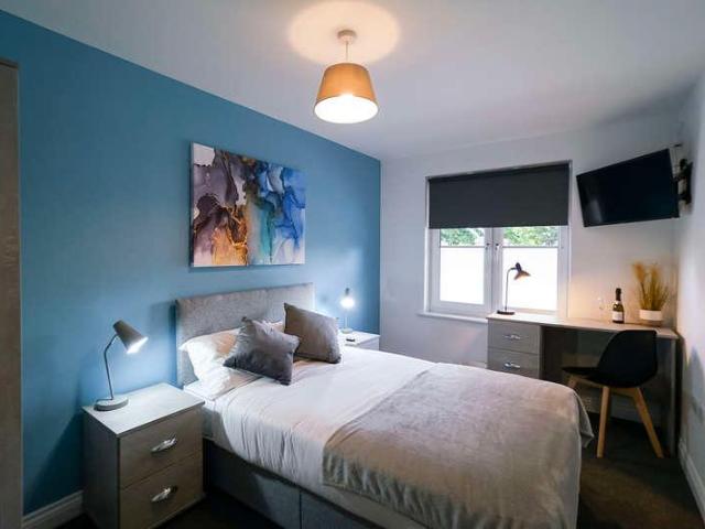House for rent in Reading