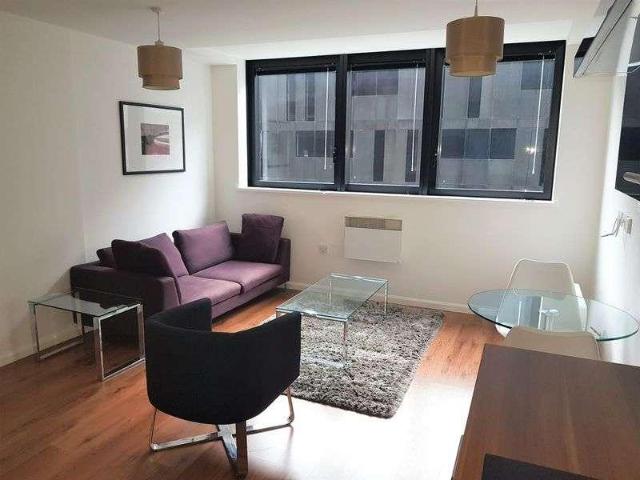 House for rent in Cavern Quarter, Calderstones