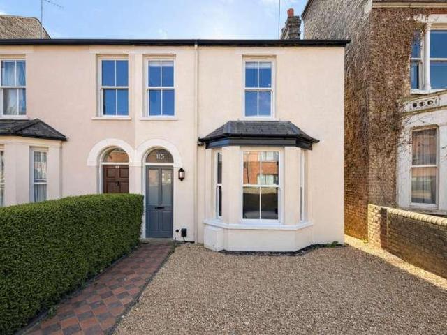 House for rent in Arbury, Cambridgeshire