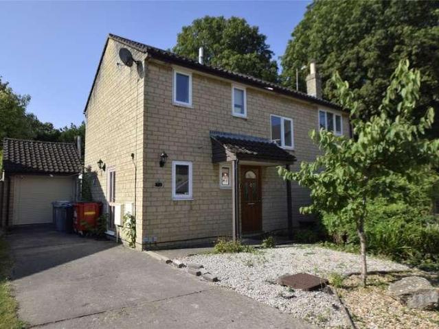 House for rent in Madley Park, Black Bourton