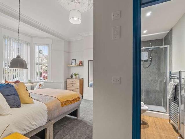 House for rent in Mount Wise