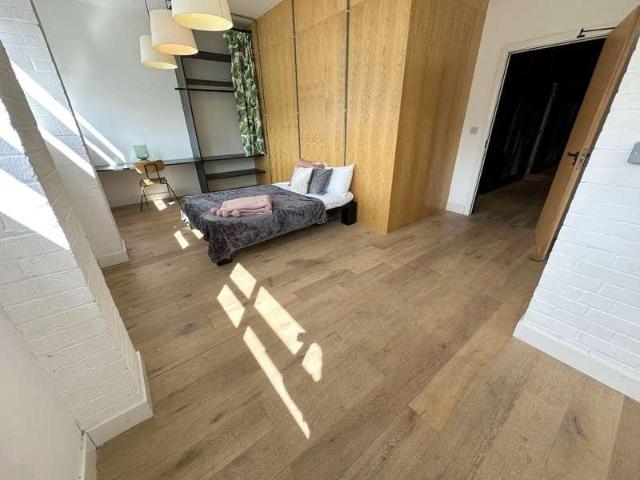 Apartment for rent in Islington, Calderstones