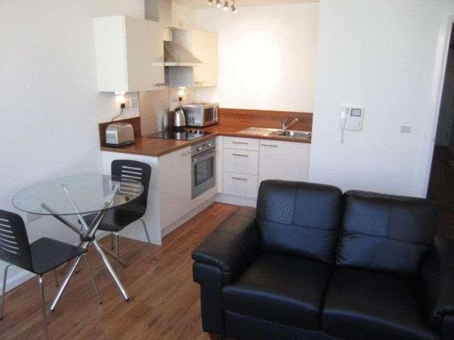 House for rent in Cavern Quarter, Calderstones