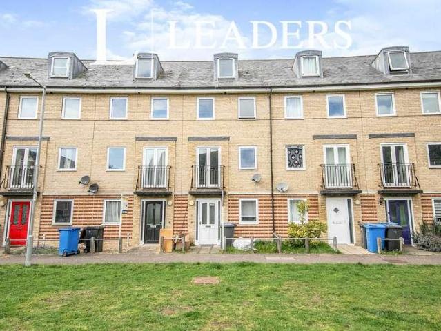 House for rent in Key Street, Suffolk