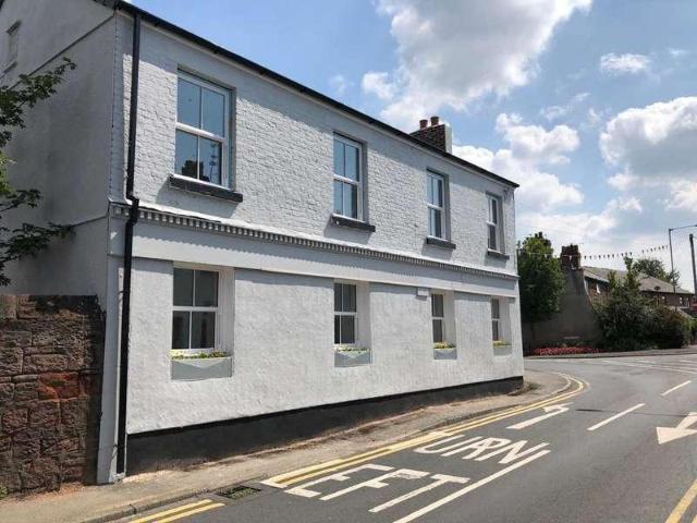 House for rent in Little Neston, West Vale