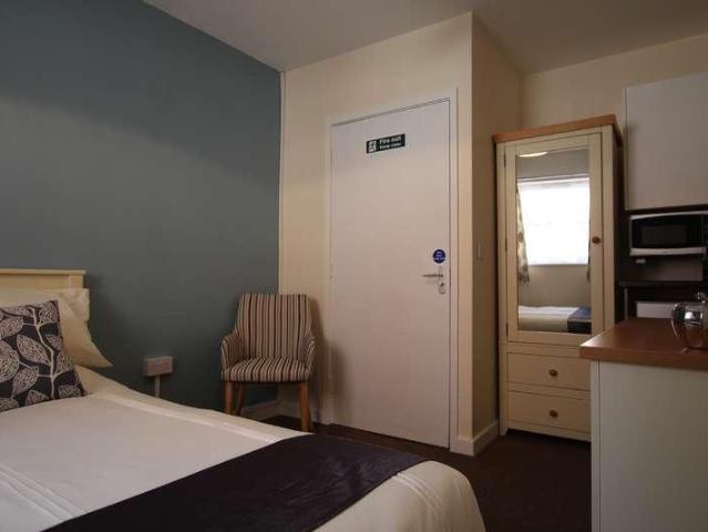 House for rent in Beamhurst, Staffordshire