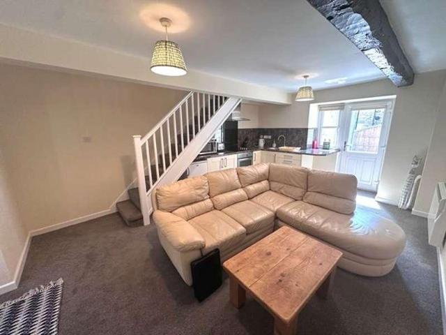 House for rent in Egton with Newland, Ulverston