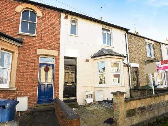 Apartment for rent in Berrick Salome, Oxfordshire