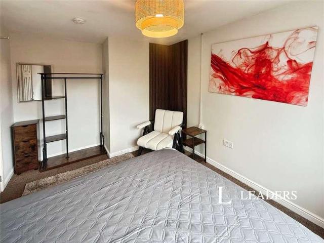 House for rent in Joiner's Square, Hanley