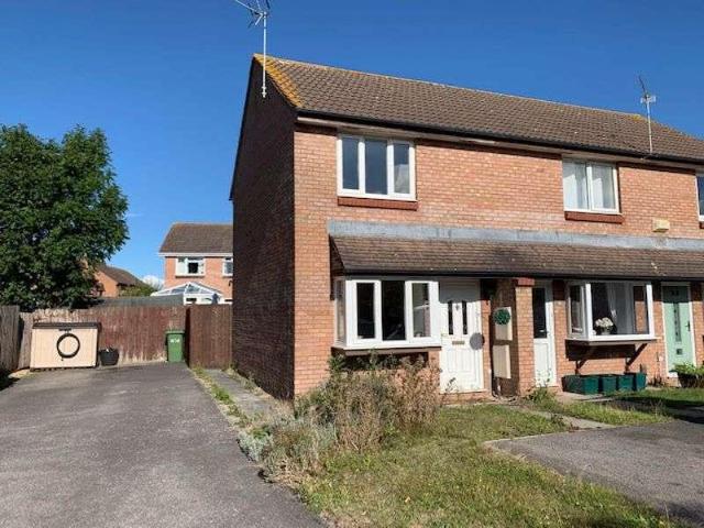 House for rent in Bradley Stoke