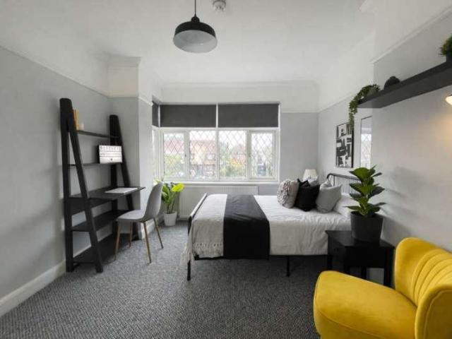 House for rent in Chesterton, Arbury