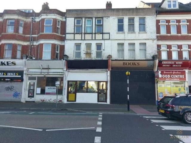 House for rent in Bournemouth