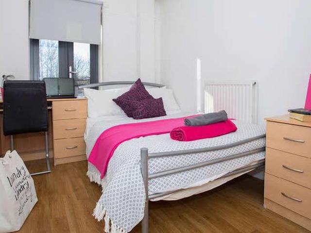 Apartment for rent in Rotherhithe, Greater London