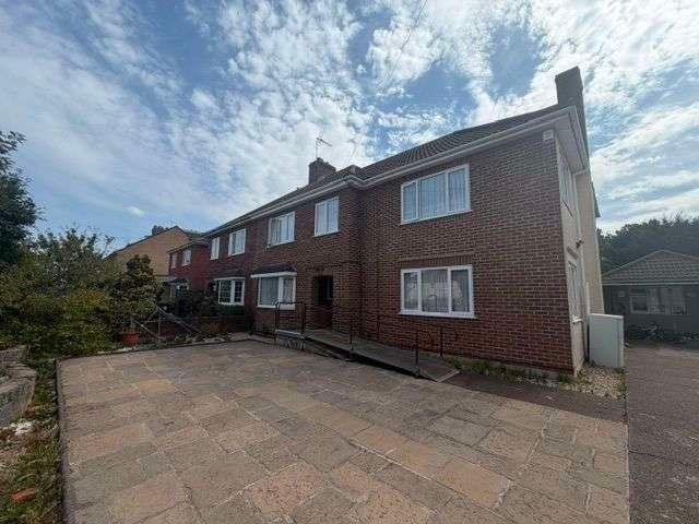 House for rent in Feckenham, City Of Bristol