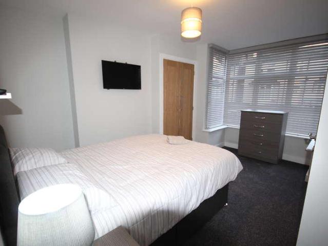 House for rent in Horninglow and Eton, Beamhurst