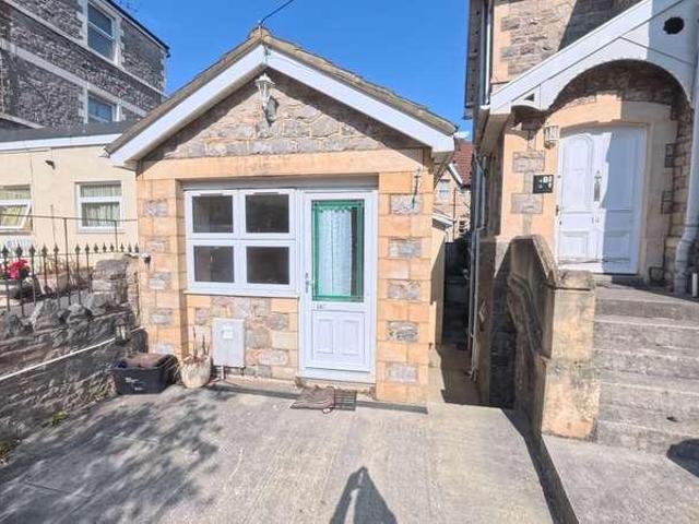 House for rent in Weston-super-mare, North Somerset