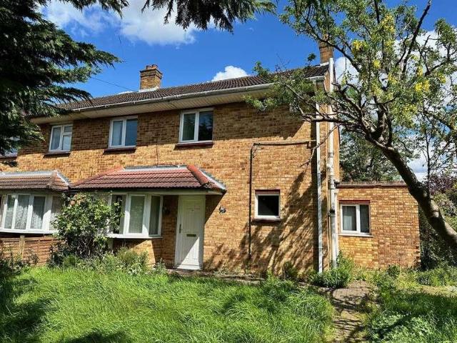 House for rent in Yiewsley, Greater London