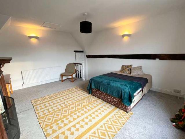 Apartment for rent in St Matthew's, Old Wharf