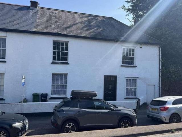 Apartment for rent in Watergate, Devon