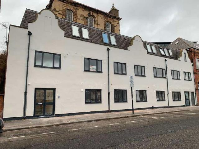 Apartment for rent in Grainger Town, Tyne And Wear