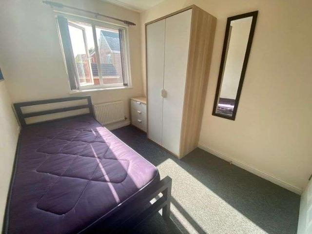 House for rent in East Bank, Norfolk