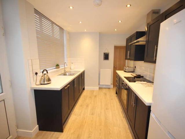 House for rent in Egginton, East Midlands