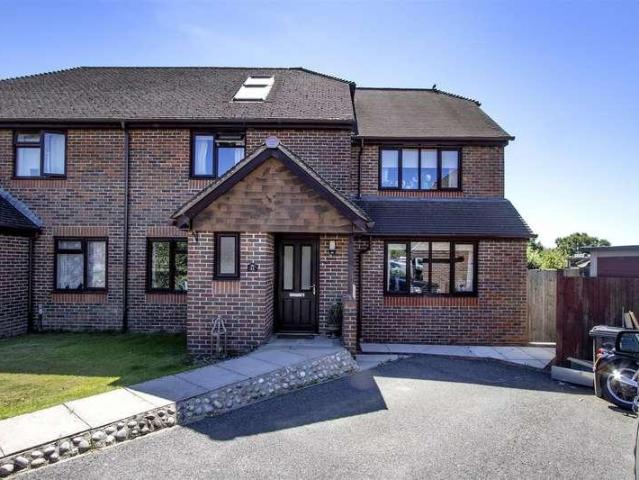 House for rent in Alderbrook, Cross In Hand
