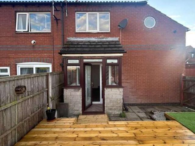 House for rent in Dalestorth, East Midlands