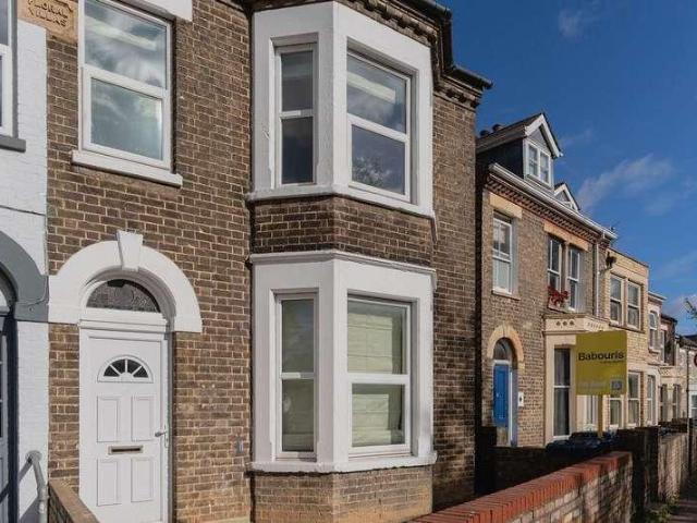 House for rent in Arbury, Cambridgeshire