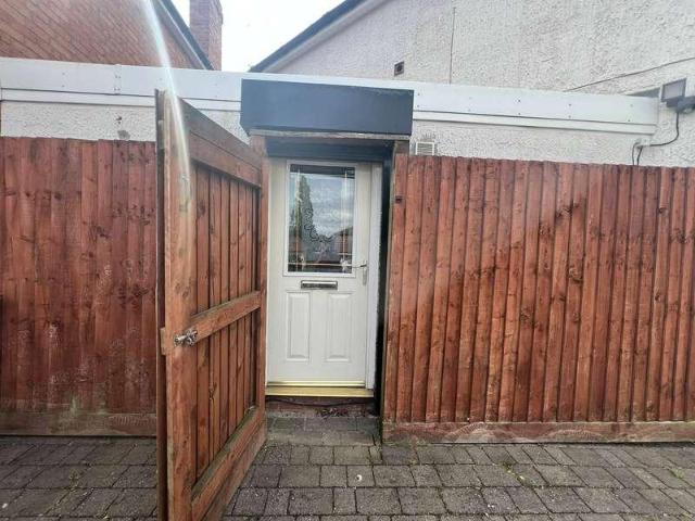House for rent in Shirley, West Midlands