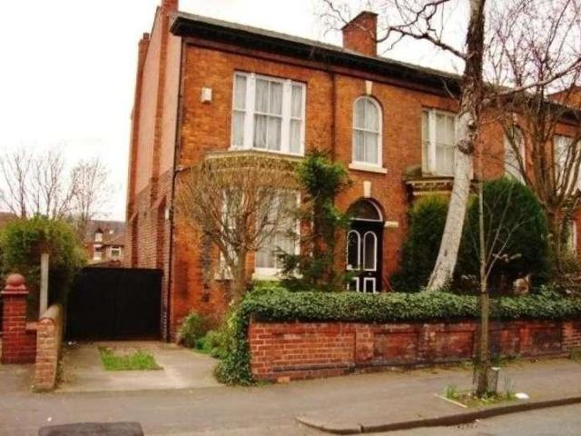 Apartment for rent in Georgia, Greater Manchester