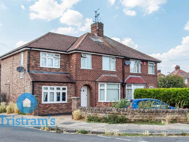 Apartment for rent in Attenborough, East Midlands