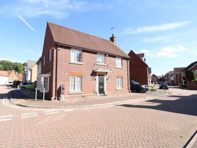 House for rent in Grays, Essex